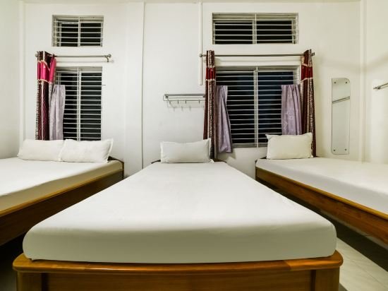 Фото Spot On 61644 Hotel Kumar Kripa