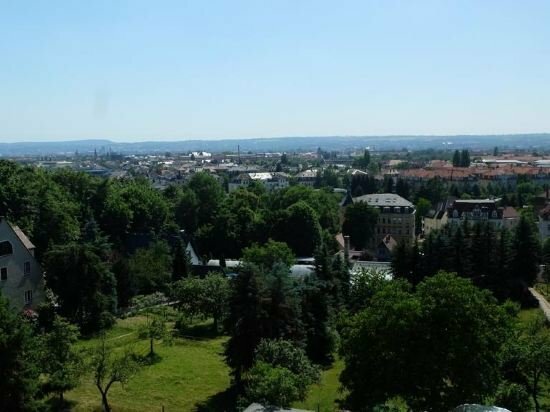 Hotel Ferienwohnung Dresden Trachenberge, Dresden, photo