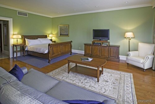 Внешний вид отеля Fox Harb' r Resort в Фокс-Харборе, фото 3