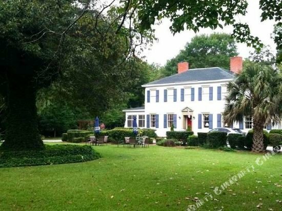 Гостиница Oak Manor Inn