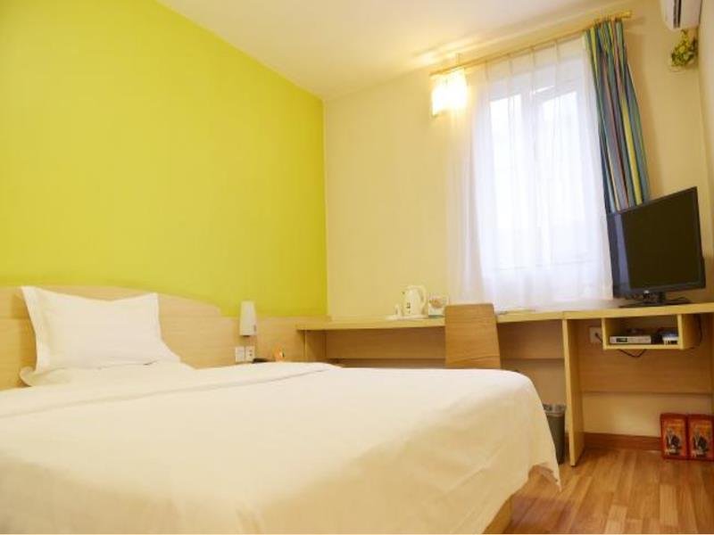 Фото 7Days Inn Chengdu Wuda Garden