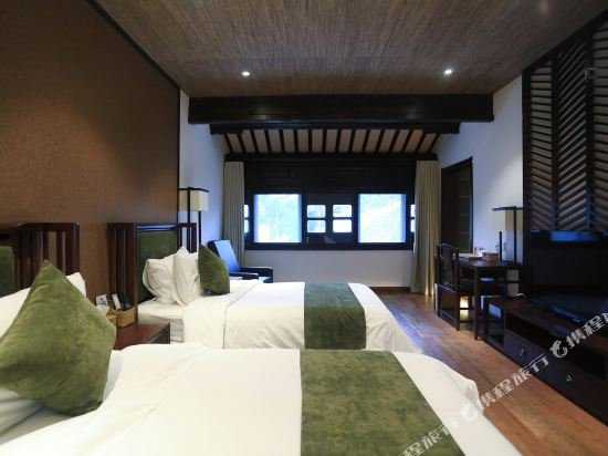 Фото Jiushu Xi'an Inn