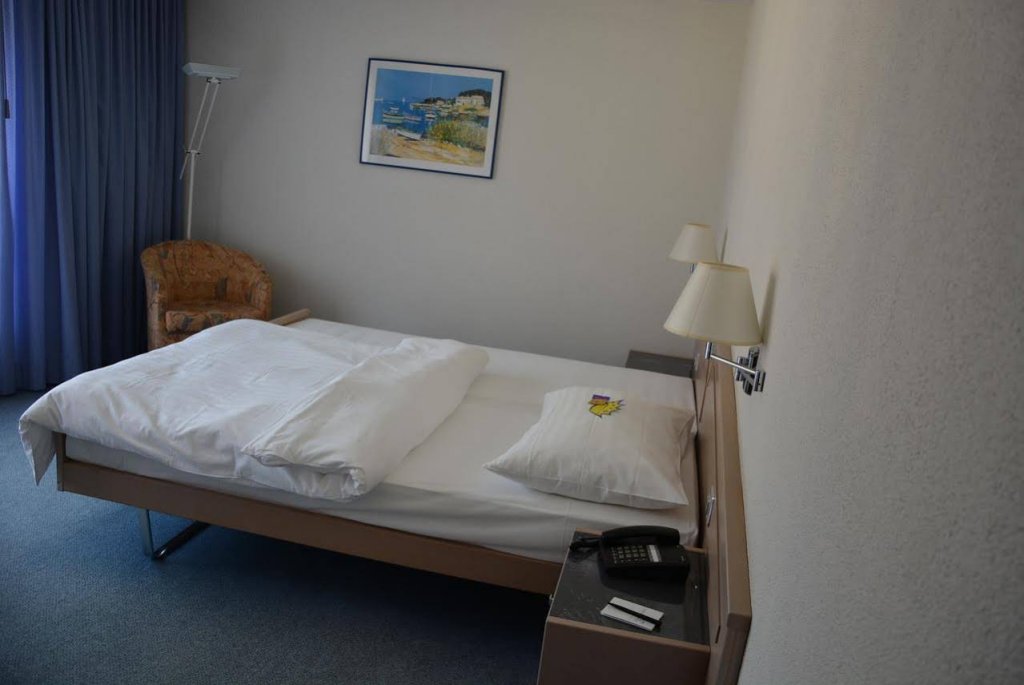 Фото Mercure Lenzburg Krone