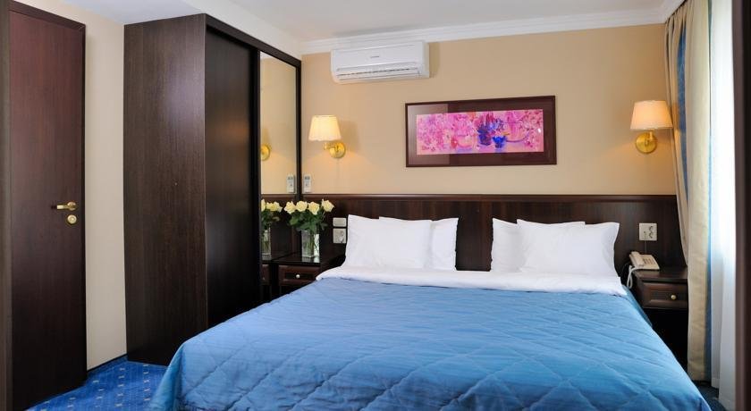 Фото Гостиница Пенза