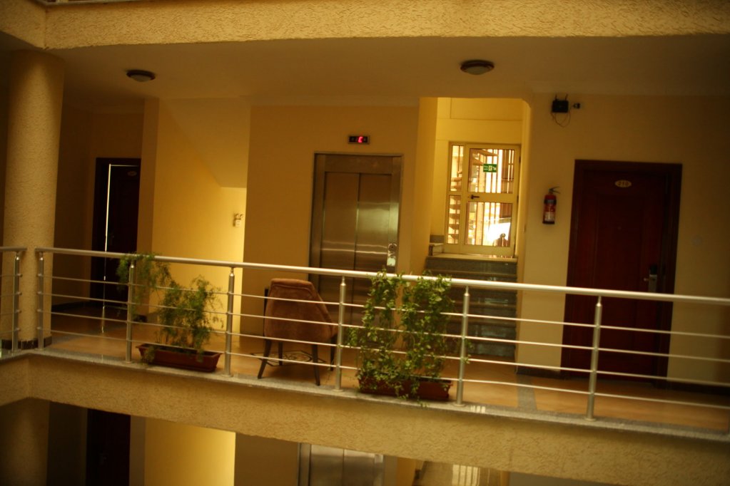 Фото Canaan Hotel International