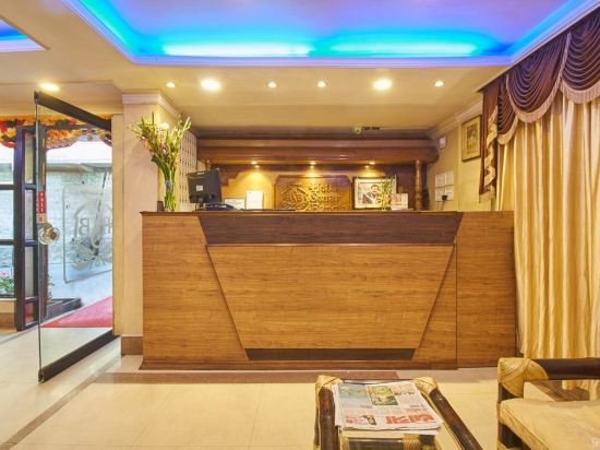 Фото Hotel Sonar Bangla Darjeeling