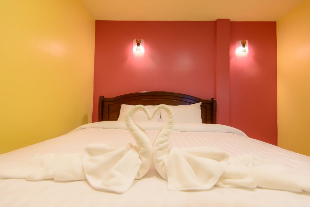 Фото Talay Sai Hotel