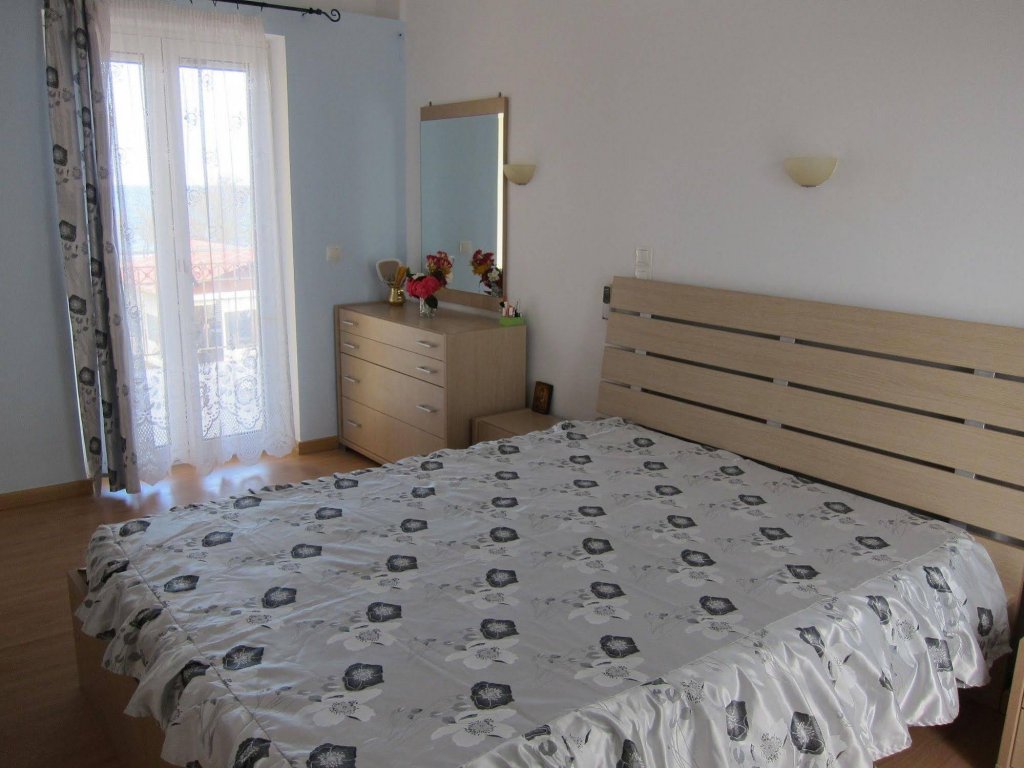 Фото Horizon Apartments Platanias