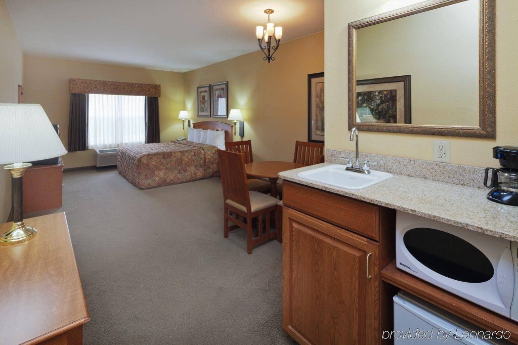 Фото Country Inn & Suites by Radisson, Green Bay East, Wi