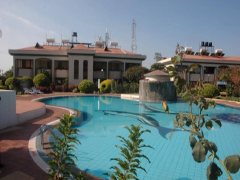 Фото Blue Country Resort