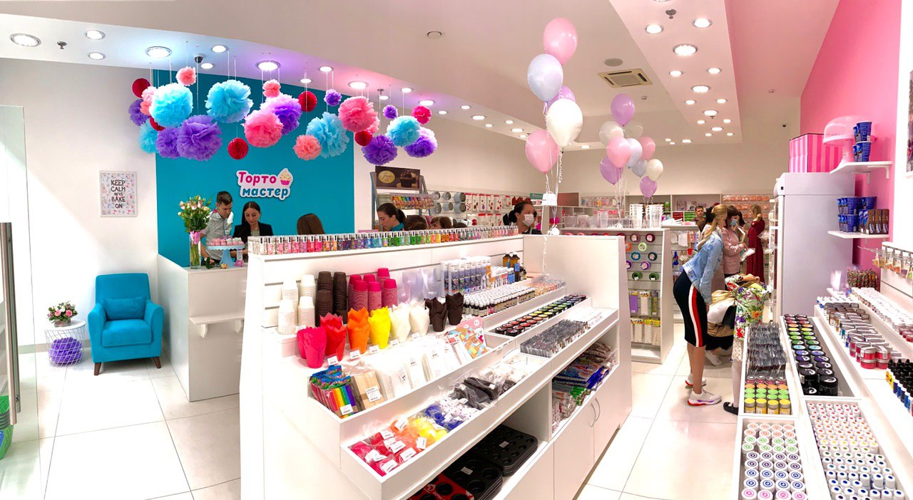 modi, магазин подарков и сувениров, просп. Михаила Нагибина, 32, Ростов-на-Дону 