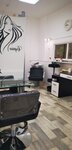 Caprice (ulitsa Tsvetayevoy, 25), hairdresser