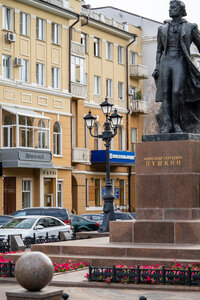 Дубровский
