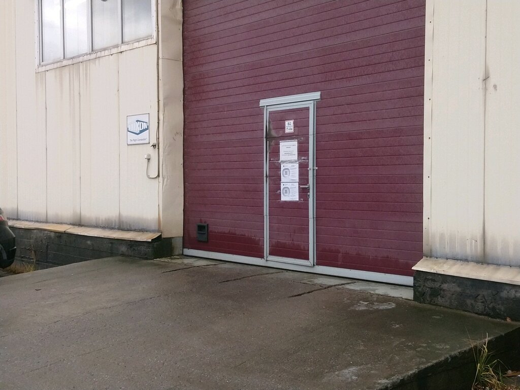 Herrajes para la construcción Диксон ГРУП Юроп Лимитед, , foto