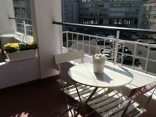 Гостиница 4u Lisbon IV Guesthouse в Лиссабоне