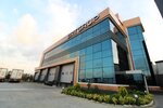 Ert Group Logistics (İstanbul, Sancaktepe, Veysel Karani Mah., Aşık Reyhani Cad., 16) ، بيع المواد الغذائية بالجملة