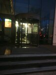 Ekspress-kofeynya (1st Magistralny Blind Alley, 11с1), bar, pub