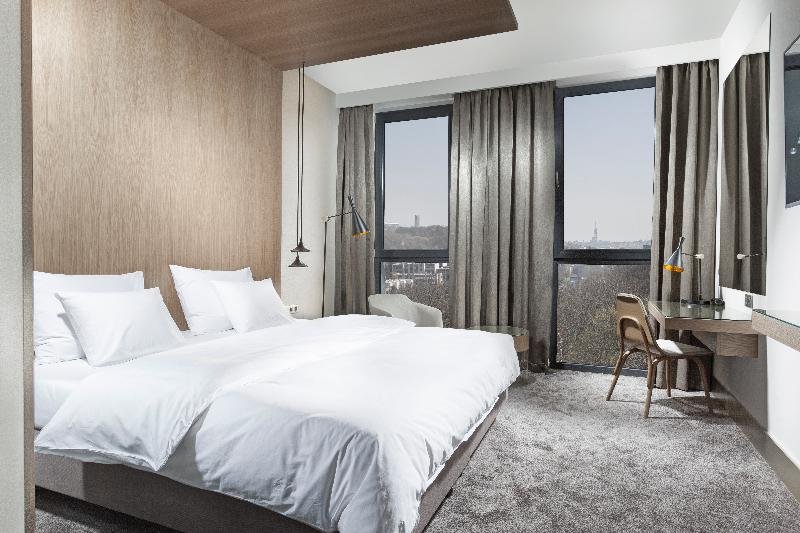 Фото Hotel Golf Prague