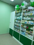 Айболит (derevnya Barabanovo, Tsentralnaya ulitsa, 19) ، صيدلية