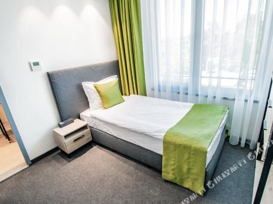 Фото А&М Hotel