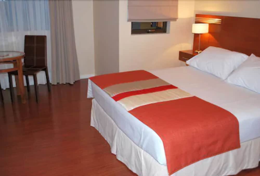 Фото Hotel Alto del Sol Angamos Antofagasta