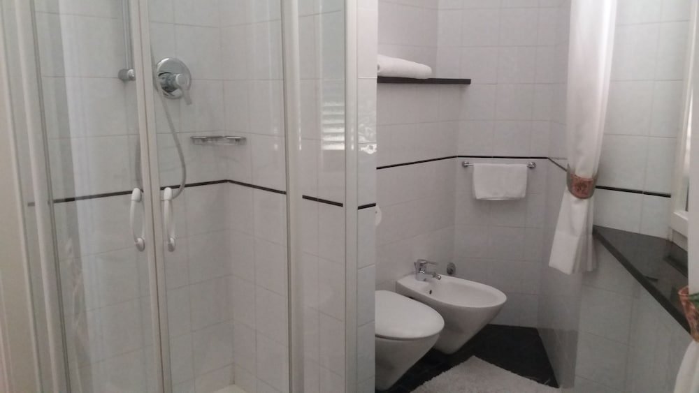 Фото Albergo Italia