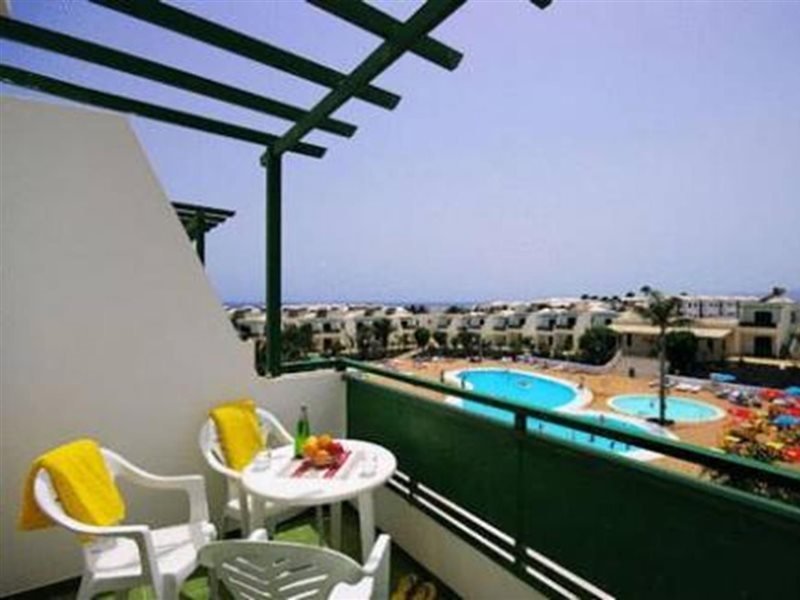 Фото Blue Sea Lanzarote Palm