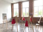 Art Dance (ulitsa Shchorsa, 72), club para niños y adolescentes