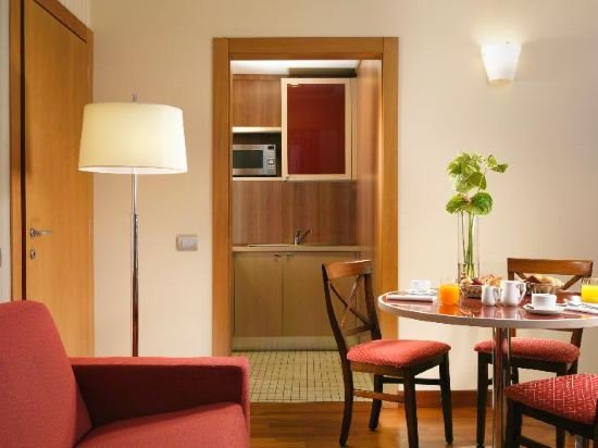 Фото Quark Hotel Milano