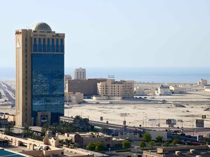 Гостиница ibis Seef Manama