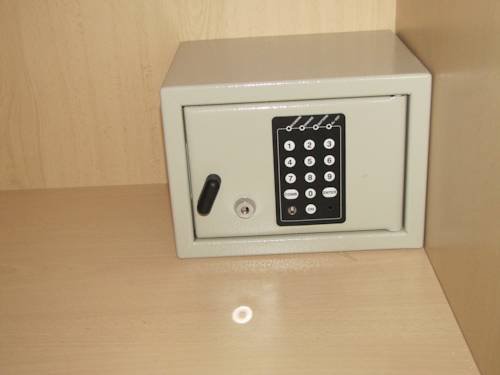 Фото Hotel Ristorante Scaranò