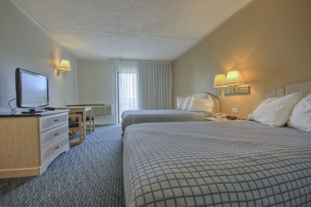 Фото Best Western Plus Ocean City