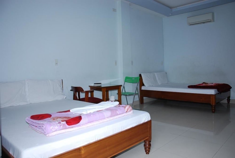 Фото Anh Xuan Guesthouse