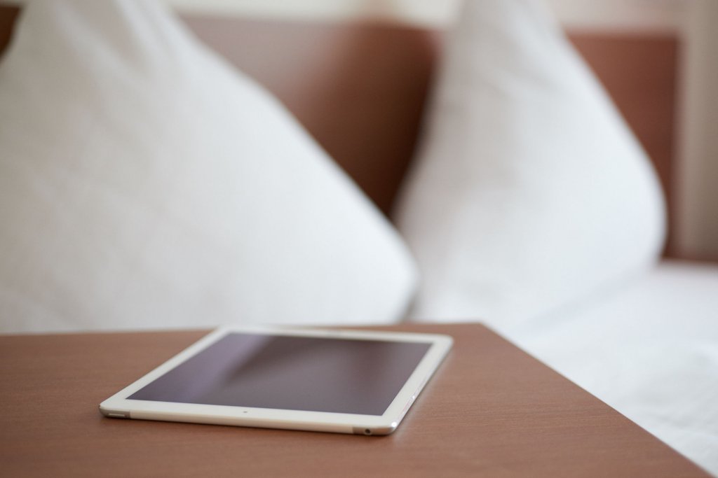 Фото McDreams Hotel Mönchengladbach