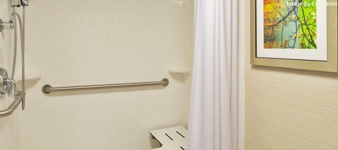 Фото Fairfield Inn by Marriott Ann Arbor