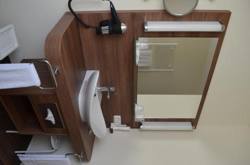 Фото Hotel Isenbütteler Hof