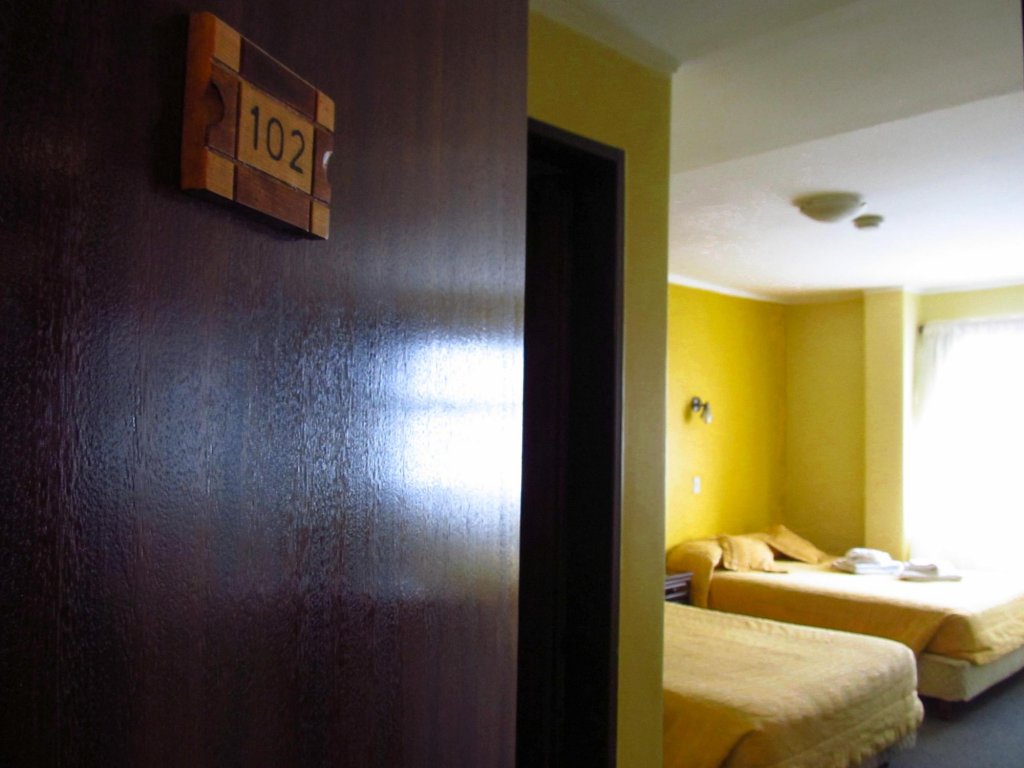 Фото Hotel Monaco