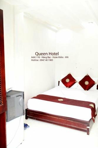 Hotel Queen Hotel, Hanoi, photo