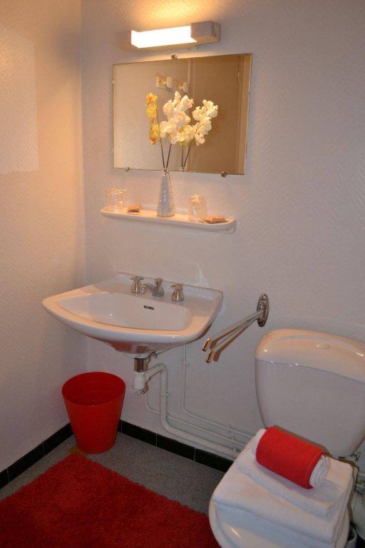 Фото Hotel Les Flocons