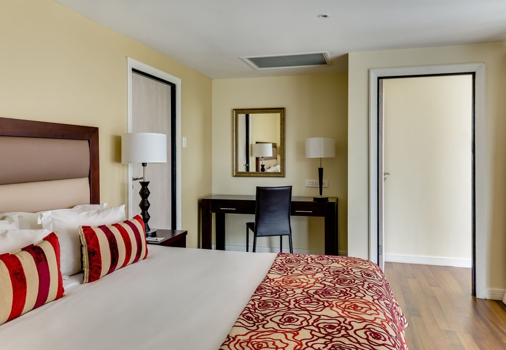 Фото Protea Hotel Fire & Ice! by Marriott Durban Umhlanga Ridge