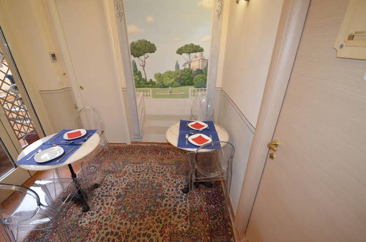 Фото Parlamento Boutique Hotel