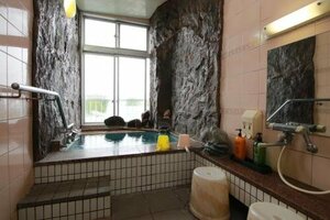 Гостиница Takasago onsen