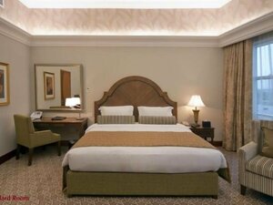 Гостиница Ayla Hotel