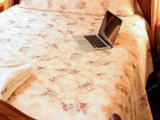 Фото Introvert Maria Luisa