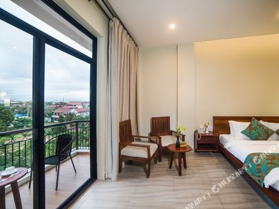 Фото Plumeria Residence