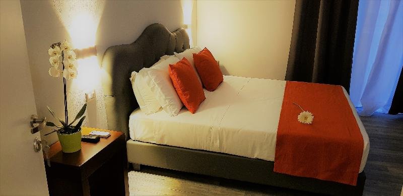 Фото Prima Guest House Collection