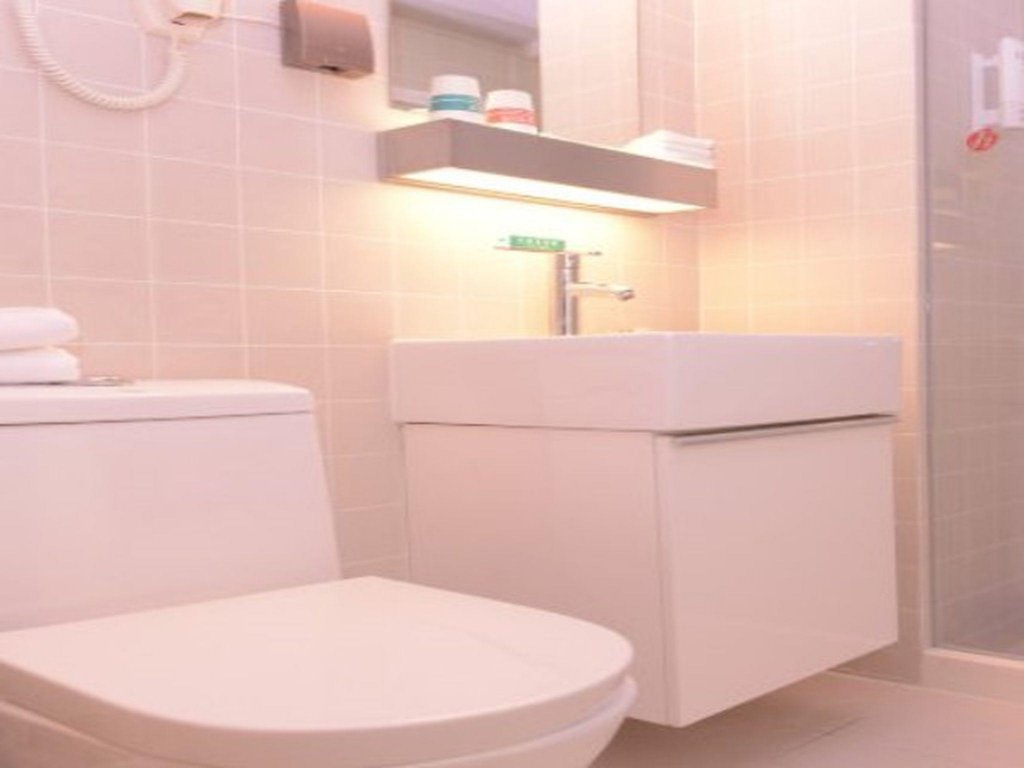 Фото Jinjiang Inn Harbin Linda Wenchang Street