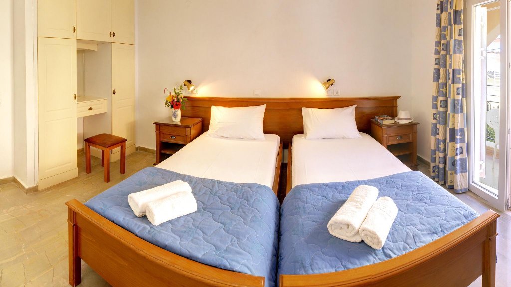 Фото Island Beach Resort - Adults Only