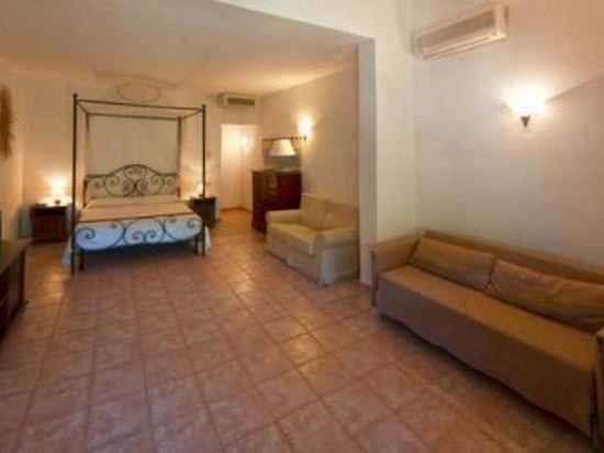 Фото Hotel Spartivento