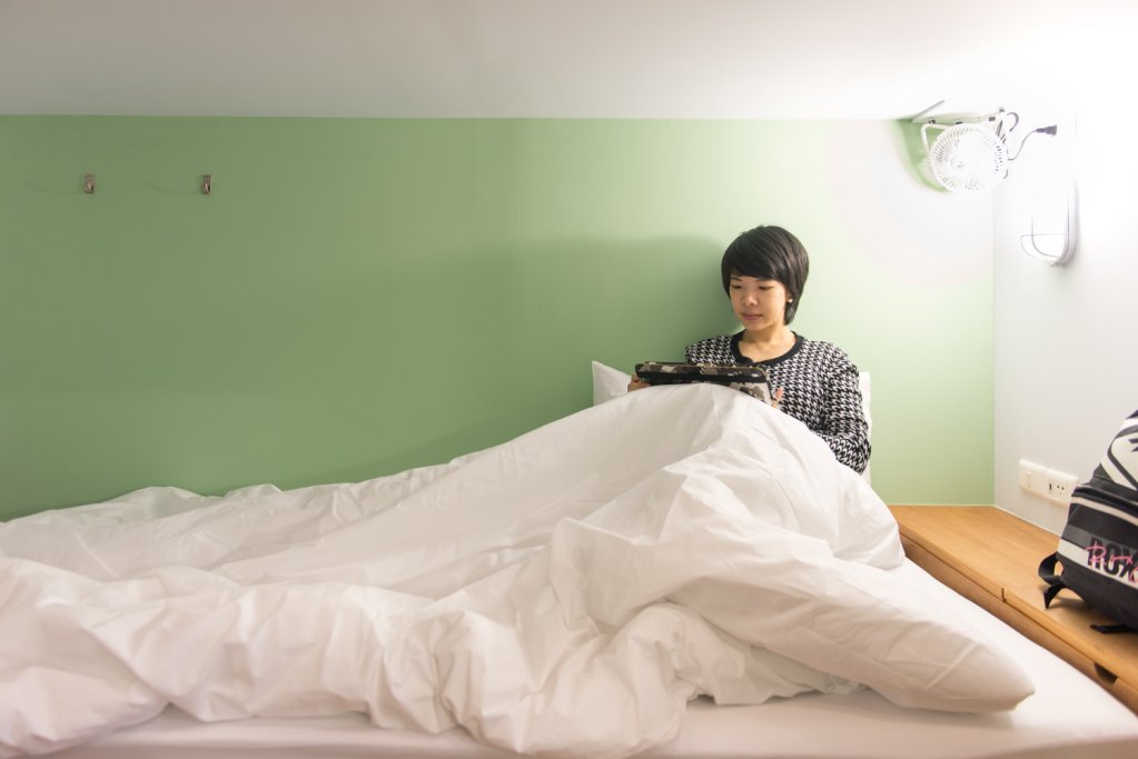 Фото Barn and Bed Hostel